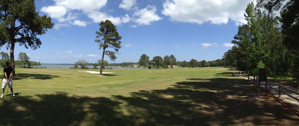More Photos Of 1 Waterwood Parkway, Huntsville Land For Sale