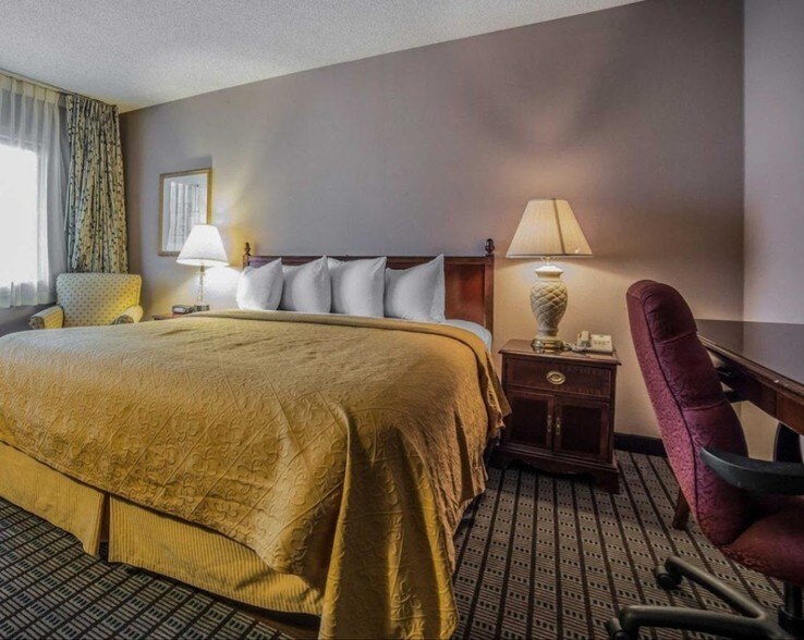 More Photos Of 245 E Wendover Blvd, Wendover Hotel For Sale
