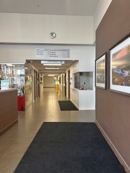 More Photos Of 17067 S 71 Hwy, Belton Hospital For Lease