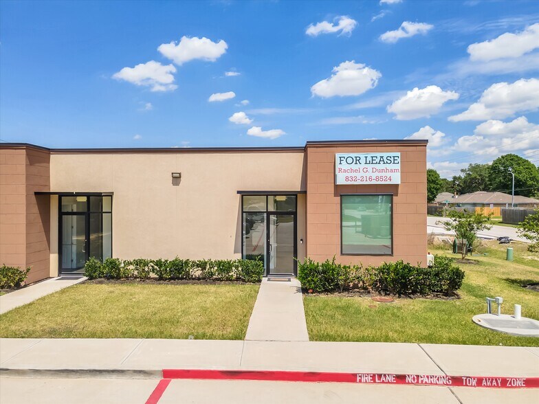 More Photos Of 3107 Elrod Rd, Katy Unknown For Lease