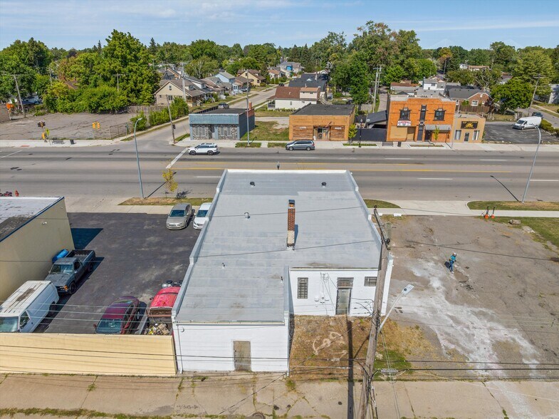 More Photos Of 227 Southfield Rd, Ecorse Warehouse For Sale