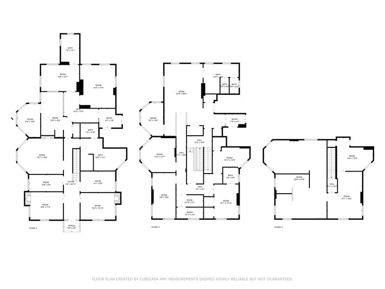 More Photos Of 1 Main St, Hartford Office Residential For Sale