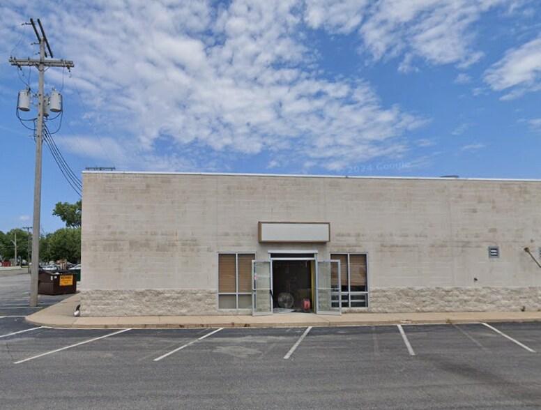 More Photos Of 3200 Franklin St, Michigan City Unknown For Lease