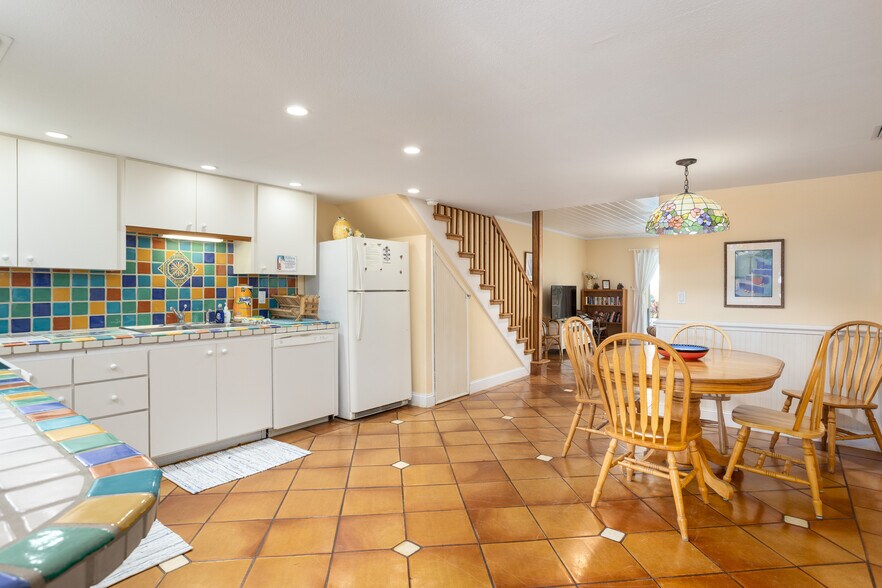 More Photos Of 312 Wavecrest Ave, Indialantic Multifamily For Sale