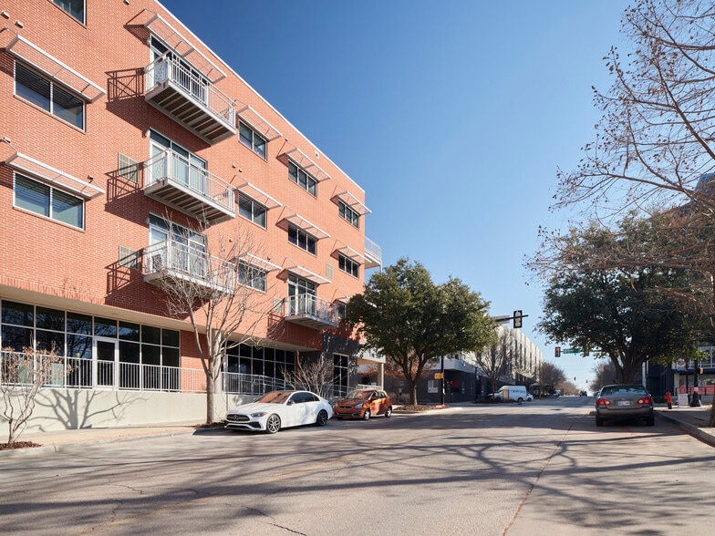 More Photos Of 1 NE 2nd St, Oklahoma City Loft Creative Space For Lease