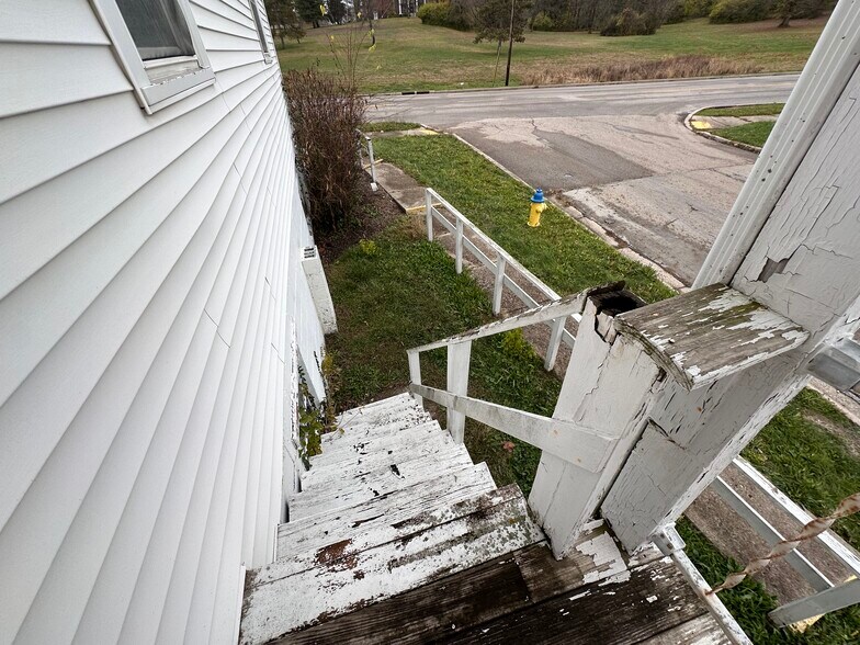 More Photos Of 1901 Mechanicsburg Rd, Springfield Religious Facility For Sale