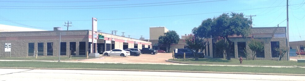 Primary Photo Of 2100 S Great Southwest Pky, Grand Prairie Unknown For Lease