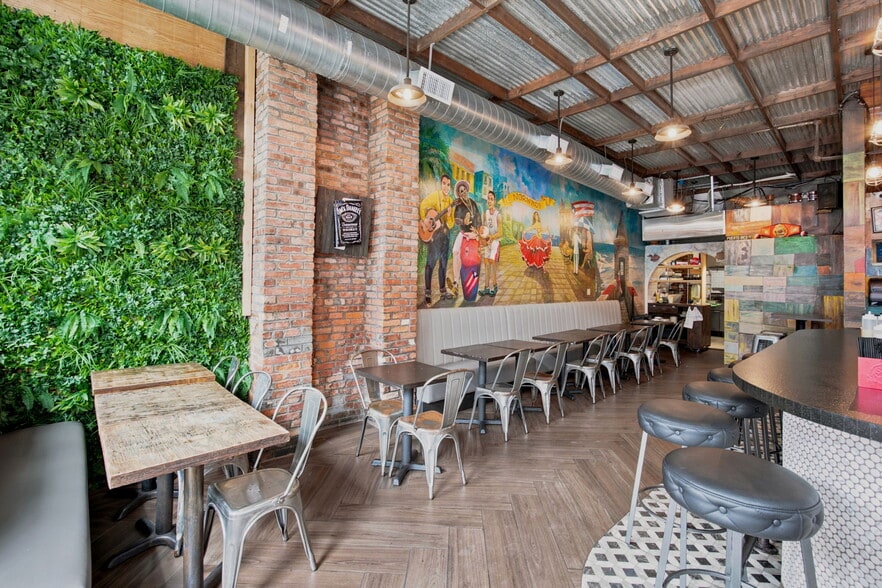 More Photos Of 1043 Flushing Ave, Brooklyn Storefront Retail Residential For Lease