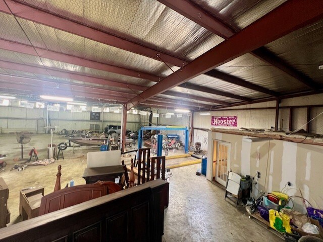 More Photos Of 323 Parker Rd, Monroe Distribution For Sale
