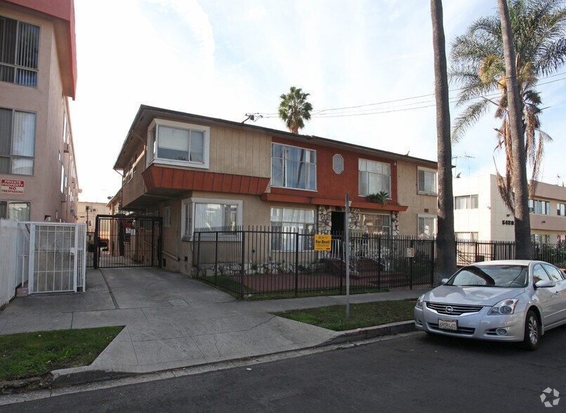 More Photos Of 5408 Russell Ave, Los Angeles Apartments For Sale