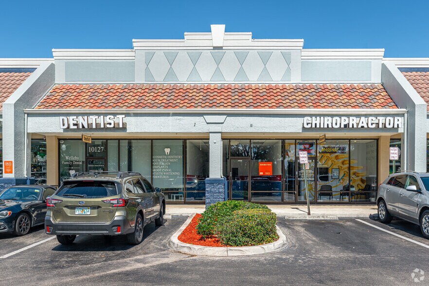 More Photos Of 10155 W Oakland Park Blvd, Sunrise Freestanding For Lease
