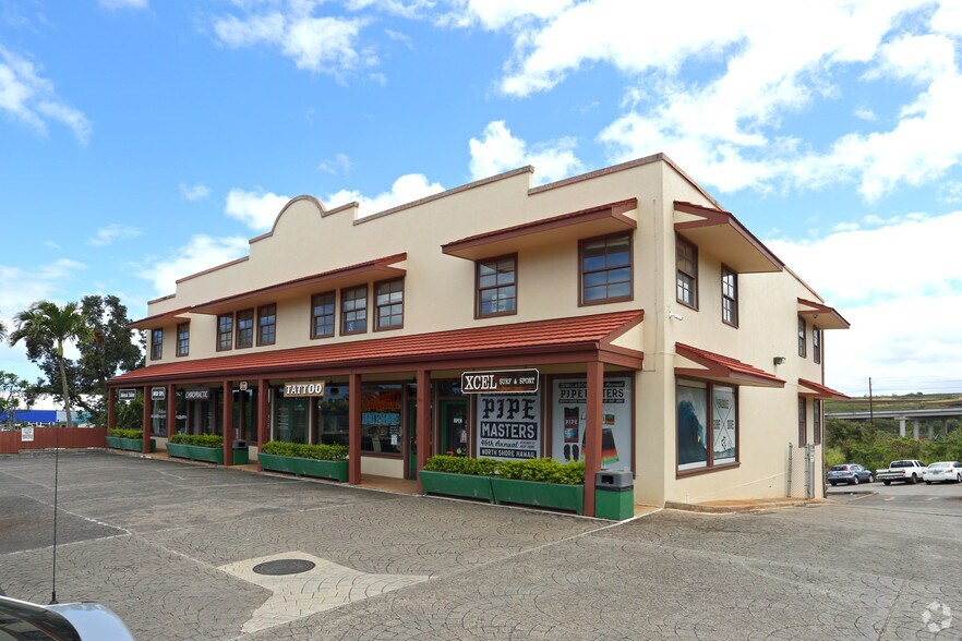 Primary Photo Of 66-590 Kamehameha Hwy, Haleiwa Storefront Retail Office For Lease
