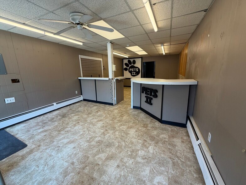 More Photos Of 2003 Smith St, North Providence Storefront For Lease