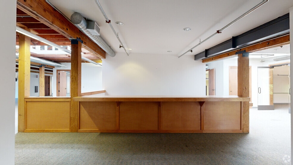 More Photos Of 600 Grand Ave, Oakland Office For Lease