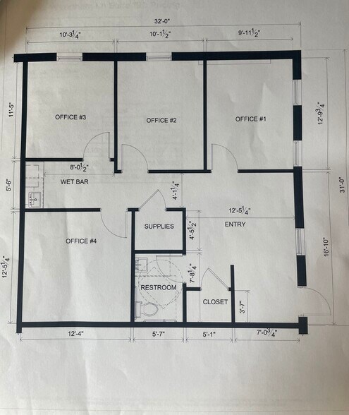More Photos Of 4645 Wyndham Ln, Frisco Office For Lease