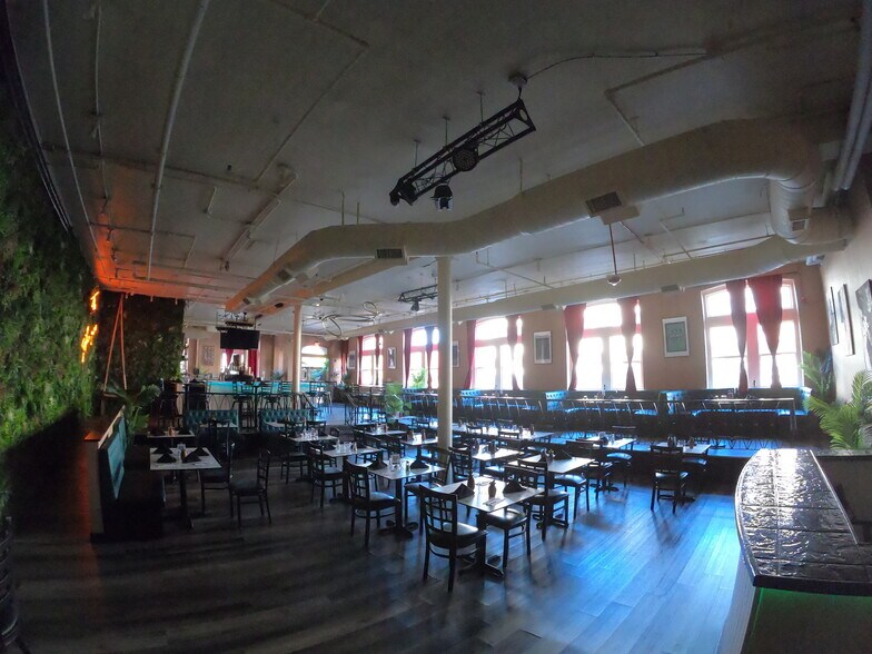 More Photos Of 1225 Cathedral St, Baltimore Restaurant For Lease