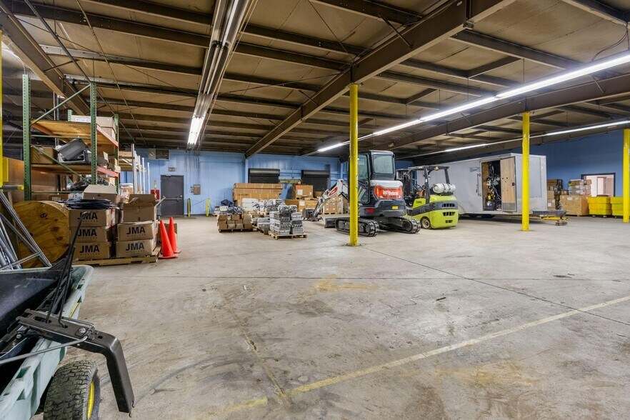 More Photos Of 2331 State Route 17C, Barton Manufacturing For Sale