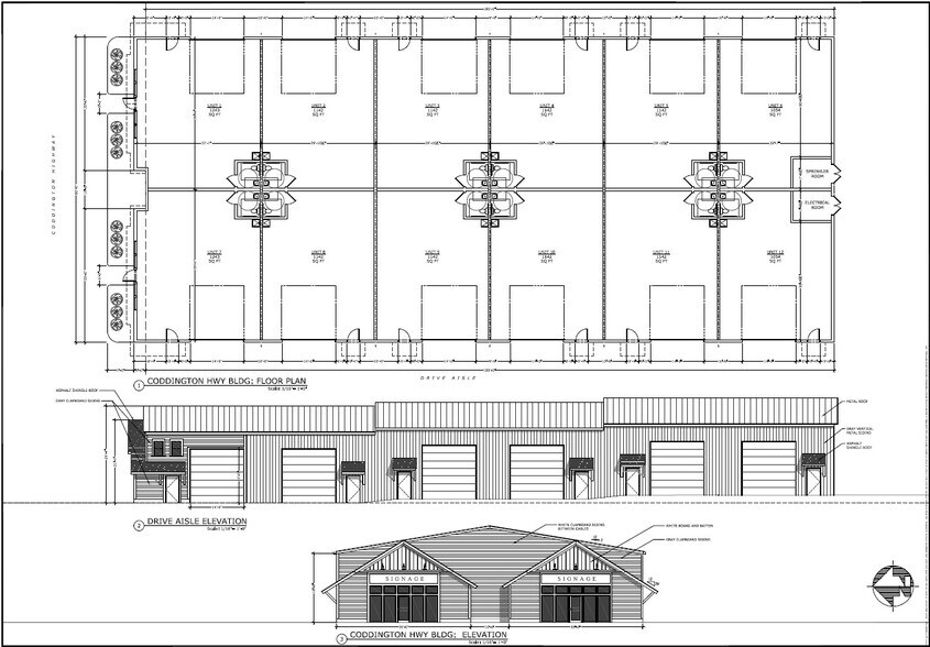 More Photos Of 300 Coddington Hwy, Middletown Warehouse For Sale