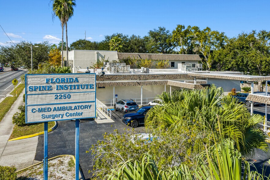 More Photos Of , Clearwater Office For Sale