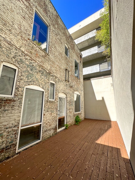 More Photos Of 119 Luckie St NW, Atlanta Loft Creative Space For Lease