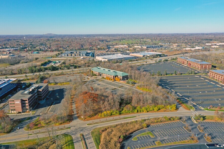 More Photos Of 19975 Victor Pky, Livonia Office For Sale