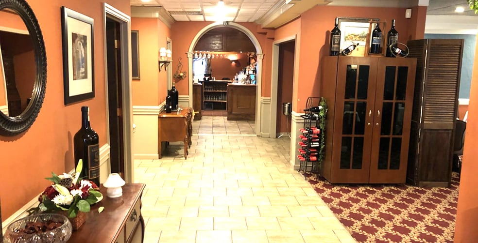 More Photos Of 1105 State Route 10, Randolph Restaurant For Sale