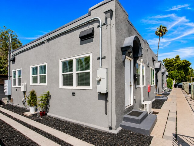 More Photos Of 2819 3rd Ave, Los Angeles Apartments For Sale