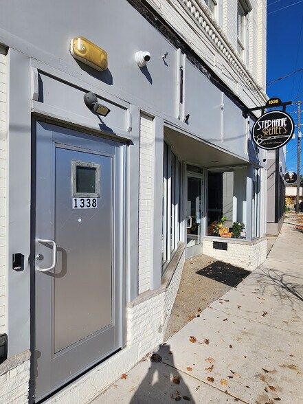 More Photos Of 1336-1344 Portage St, Kalamazoo Apartments For Sale