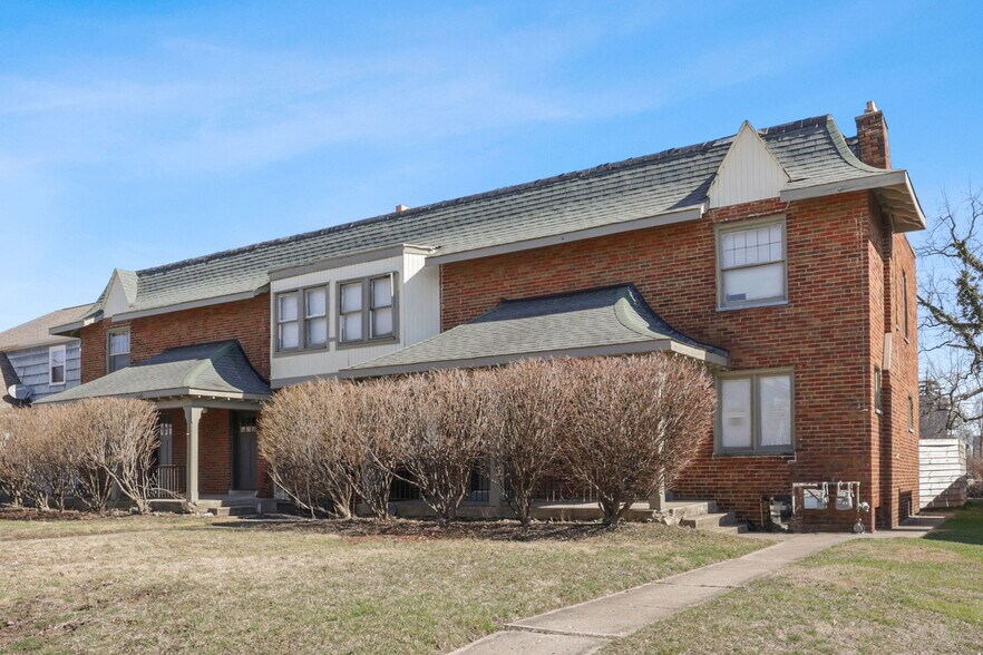 More Photos Of 644-650 S Hague Ave, Columbus Multifamily For Sale