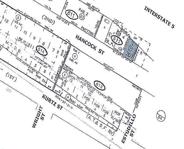 More Photos Of 2010 Hancock St, San Diego Office For Sale