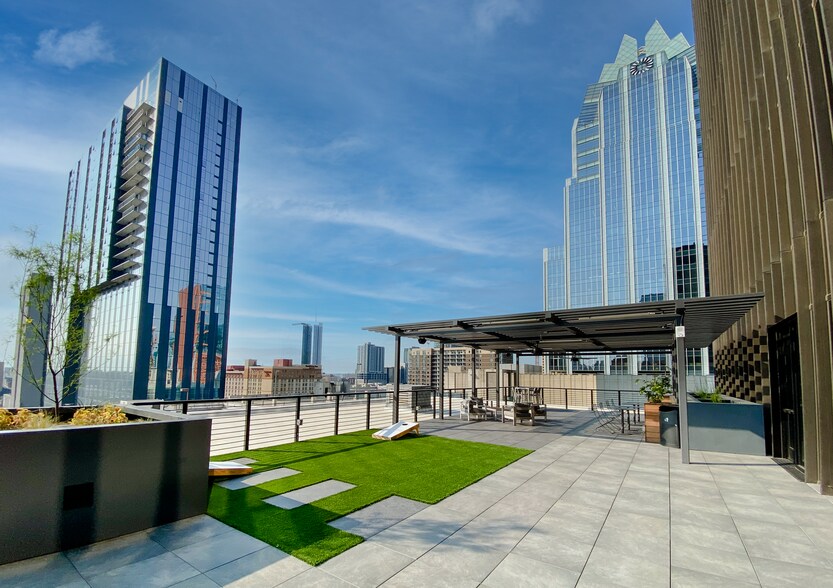 More Photos Of 515 Congress Ave, Austin Office For Lease
