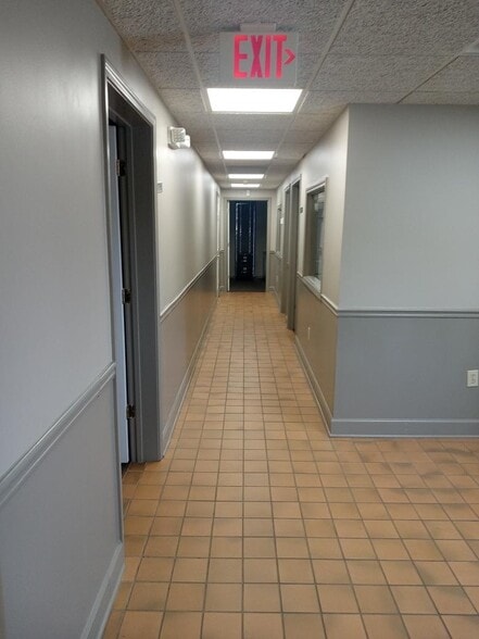 More Photos Of 600 Bohannon Rd, Fairburn Flex For Lease