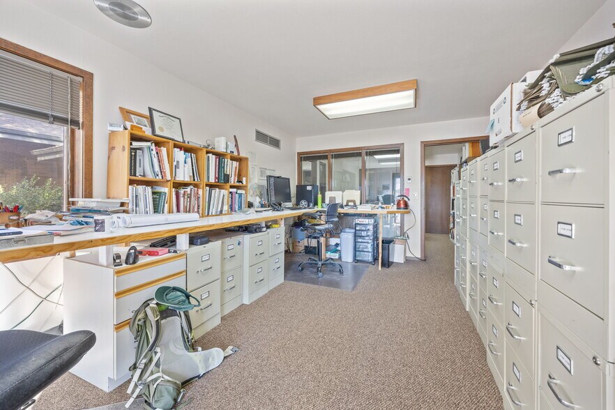 More Photos Of 3405 Penrose Pl, Boulder Office For Lease