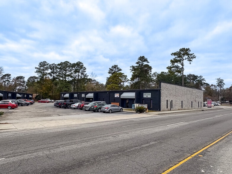 Primary Photo Of 622 Old Trolley Rd, Summerville Storefront For Lease