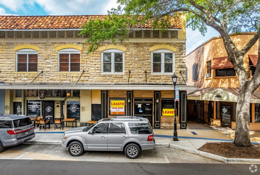 More Photos Of 442 12th St W, Bradenton Storefront Retail Office For Lease
