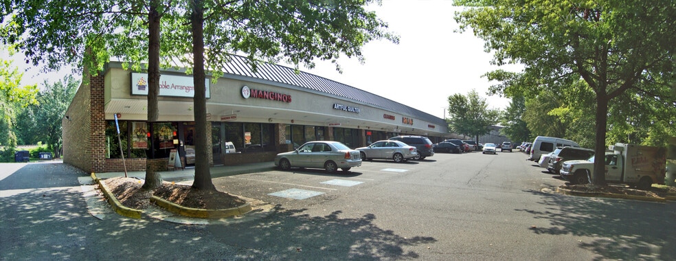 Primary Photo Of 9570 Burke Rd, Burke Unknown For Lease