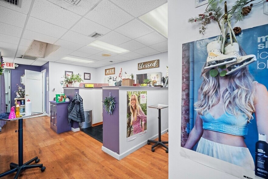 More Photos Of 71 Hazard Ave, Enfield Medical For Sale