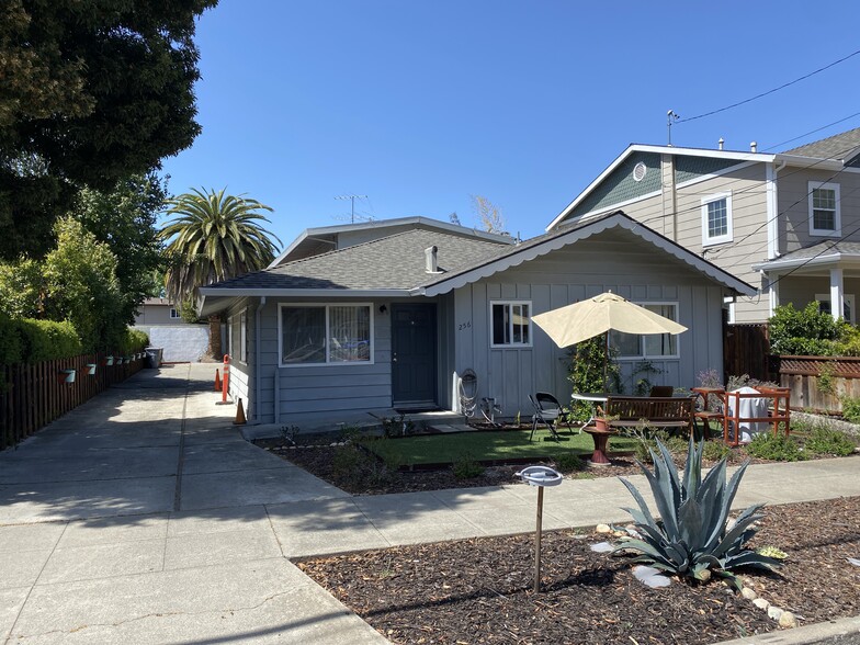 Primary Photo Of 256 Pettis Ave, Mountain View Apartments For Sale