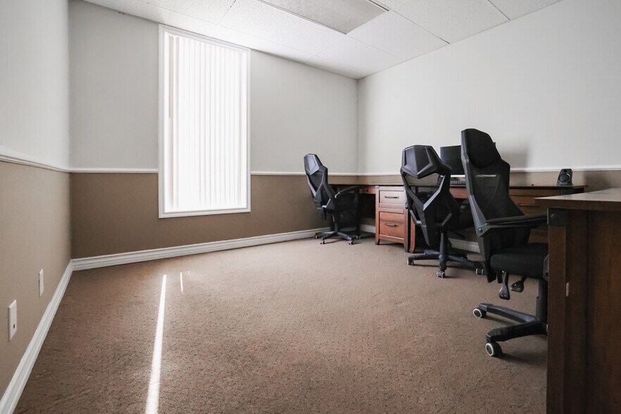 More Photos Of 1800 E Garry Ave, Santa Ana Office For Sale