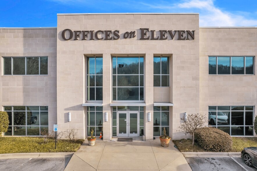 More Photos Of 3598 Highway 11, Travelers Rest Office For Sale