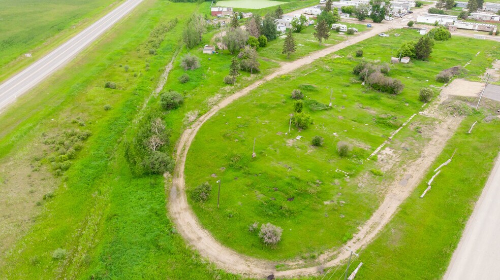 More Photos Of 28008 Burnt Lake Trail, Red Deer Land For Sale