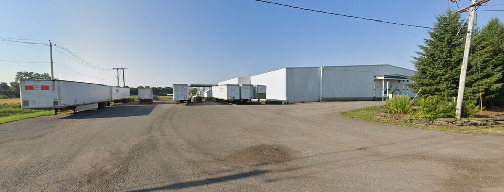 More Photos Of 88 Cadbury Way, Holley Refrigeration Cold Storage For Sale