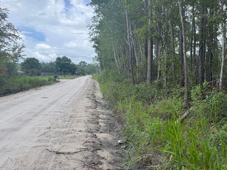 More Photos Of Noah Raulerson Road, Sanderson Land For Sale