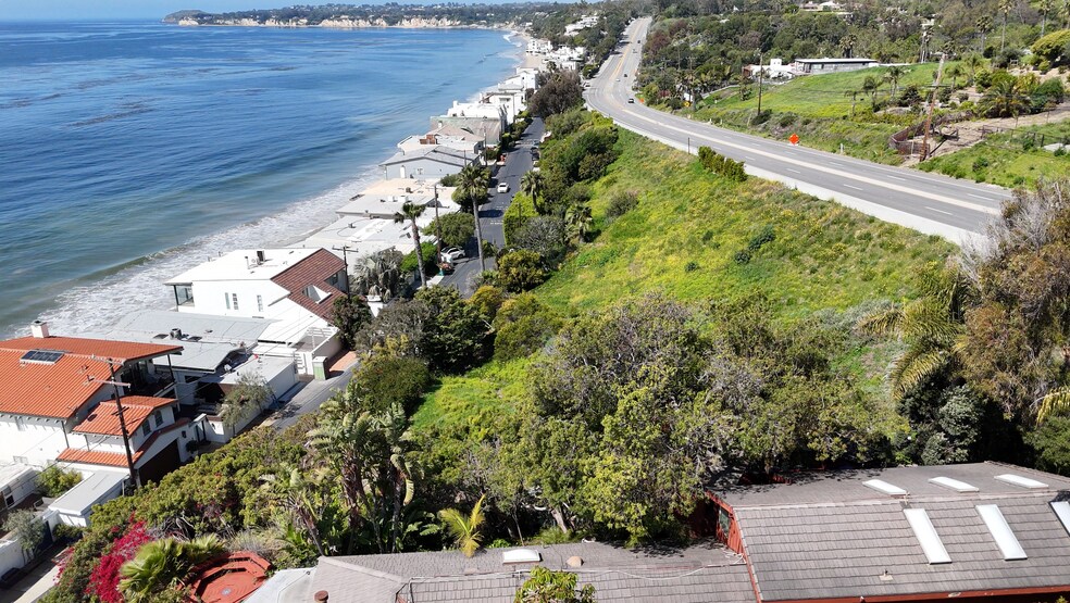 More Photos Of Malibu Cove Colony Land, Malibu Land For Sale