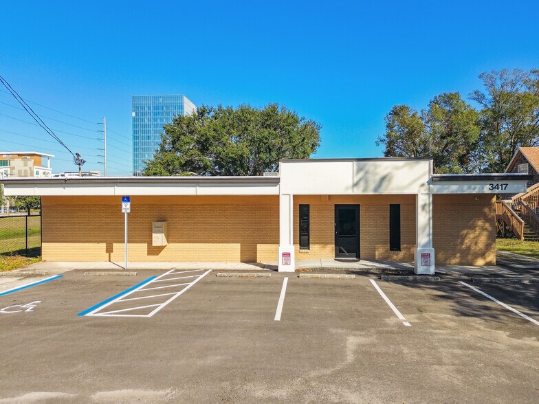 Primary Photo Of 3417 Lemon St, Tampa Loft Creative Space For Sale