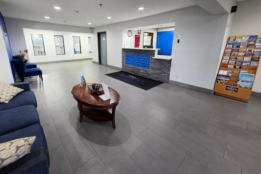 More Photos Of 8110 Troy Pike, Dayton Hotel For Sale