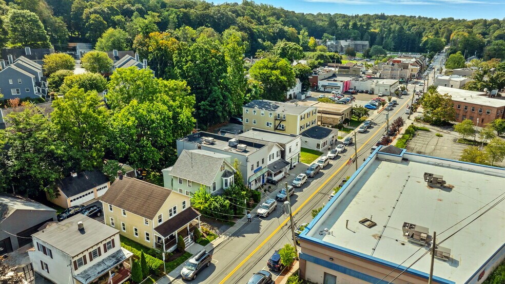 More Photos Of 93 N Greeley Ave, Chappaqua Office For Sale