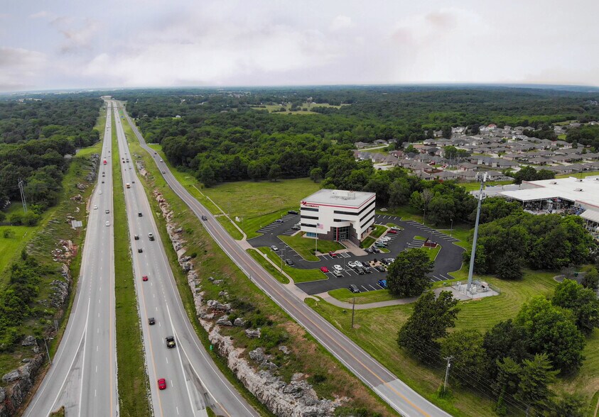 More Photos Of 1801 W Norton Rd, Springfield Office For Sale