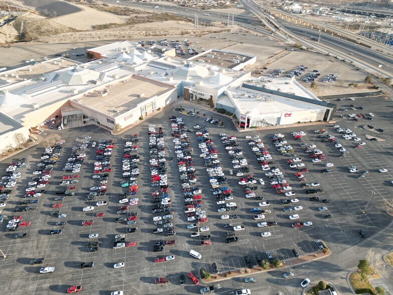 More Photos Of 750 Sunland Park Dr, El Paso Coworking Space