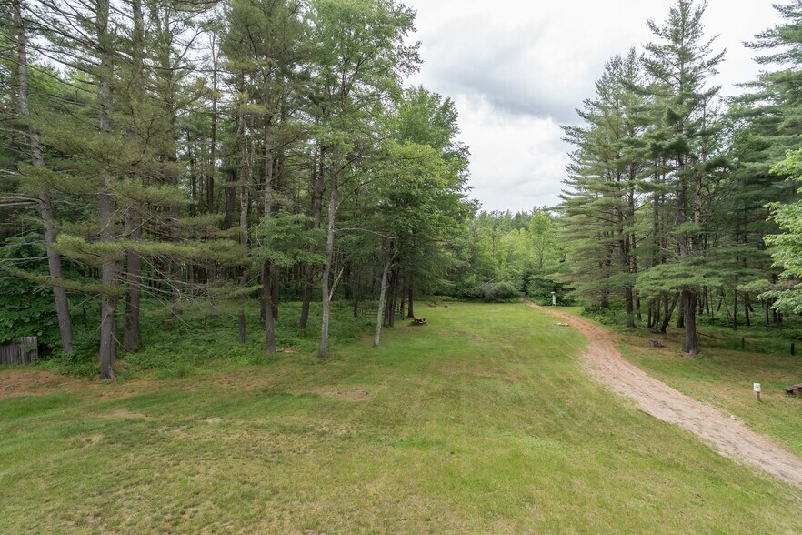 More Photos Of 5679 Partridgeville Rd, Brantingham Lodge Meeting Hall For Sale